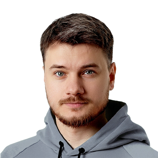 Алексей Домашев