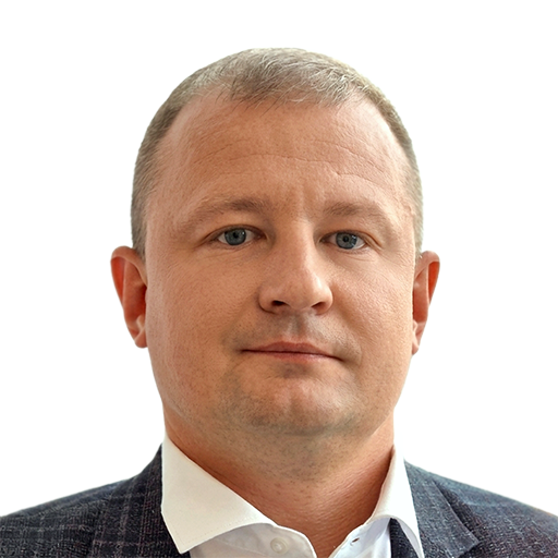 Александр Замковой