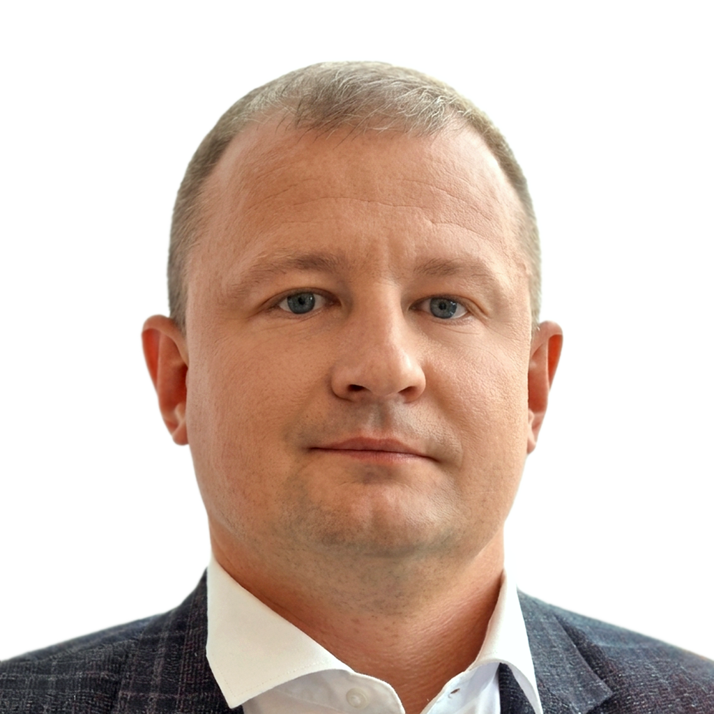 Александр Замковой
