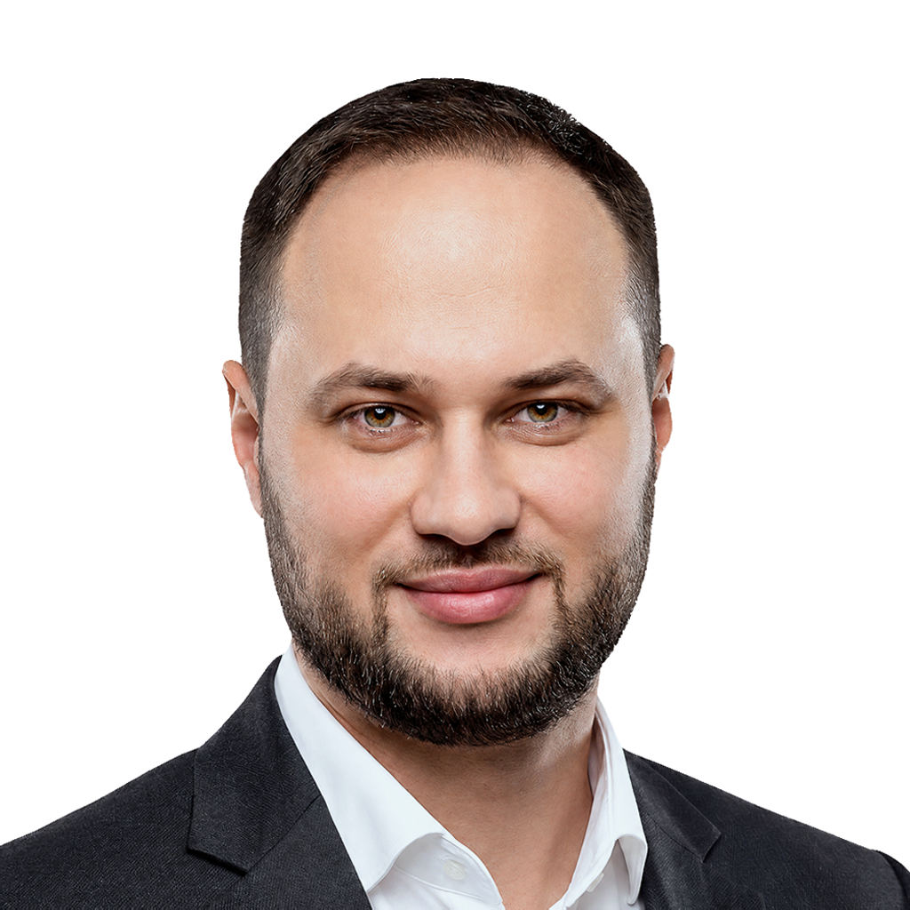 Алексей Зюзин