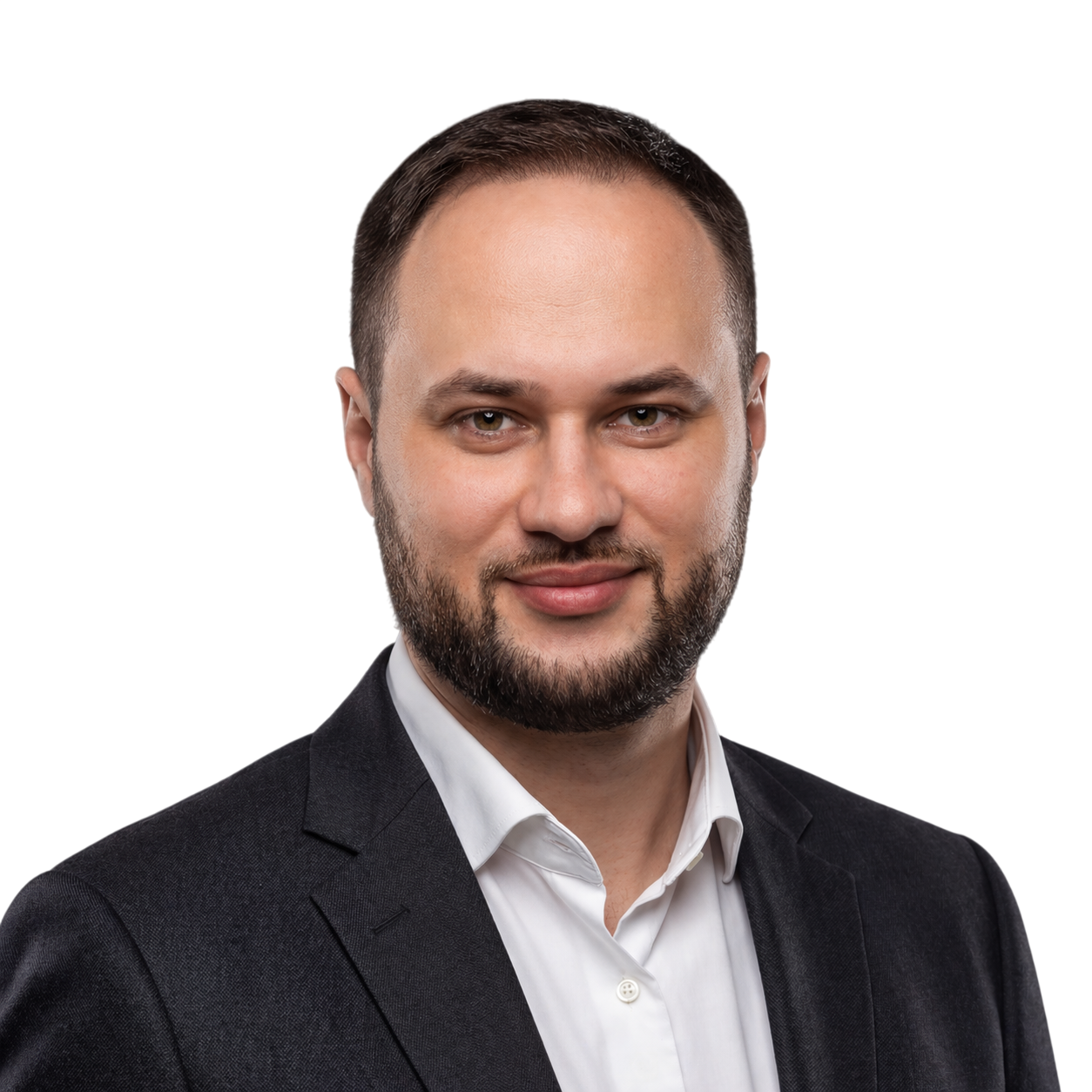 Алексей Зюзин