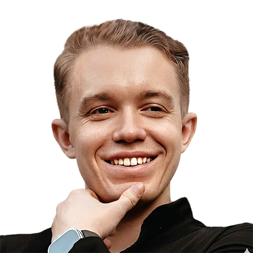 Павел Казанцев