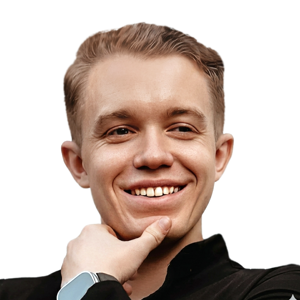 Павел Казанцев