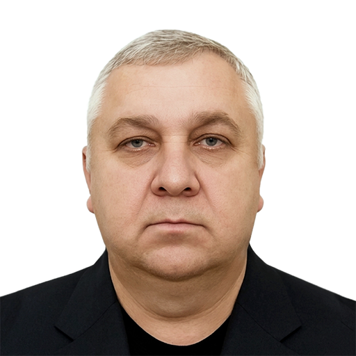 Сергей Капник