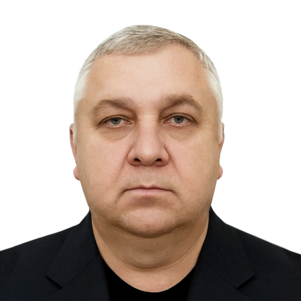 Сергей Капник