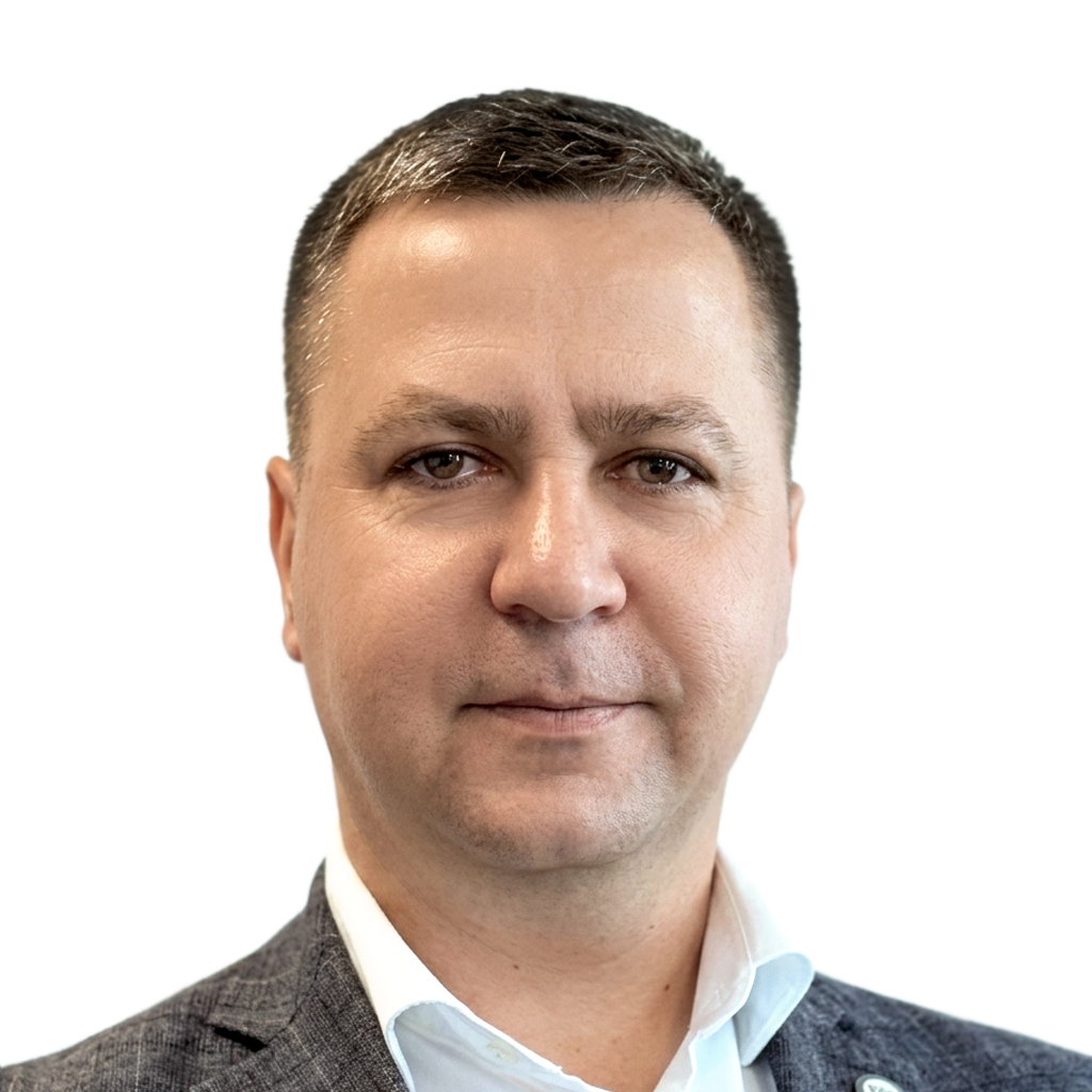 Алексей Катяев