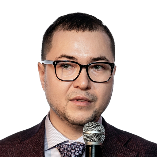 Роман Кауфман