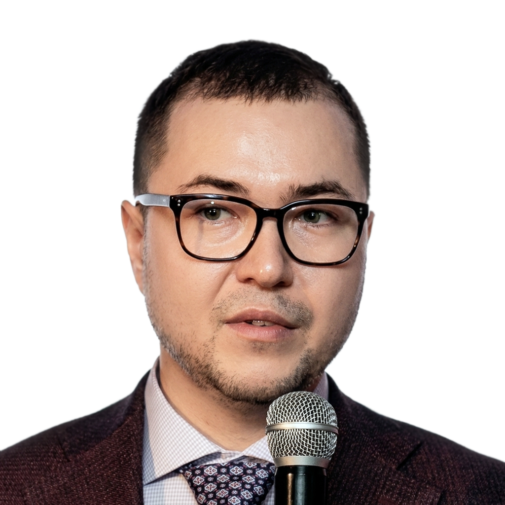 Роман Кауфман
