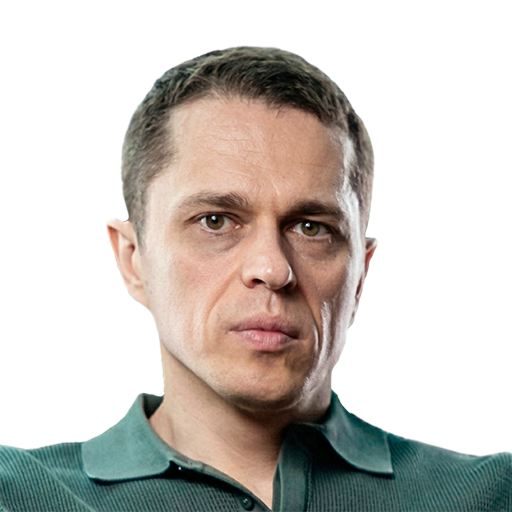 Антон Клевцов