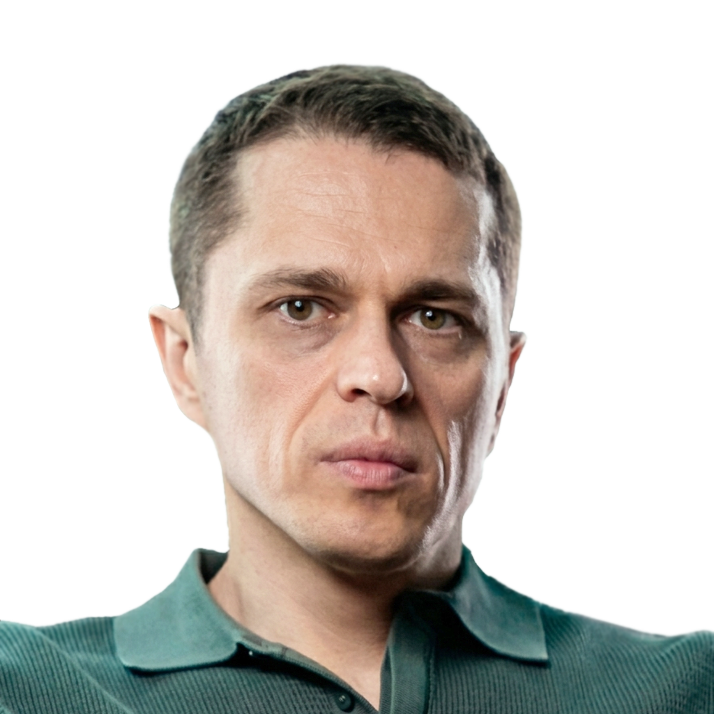 Антон Клевцов