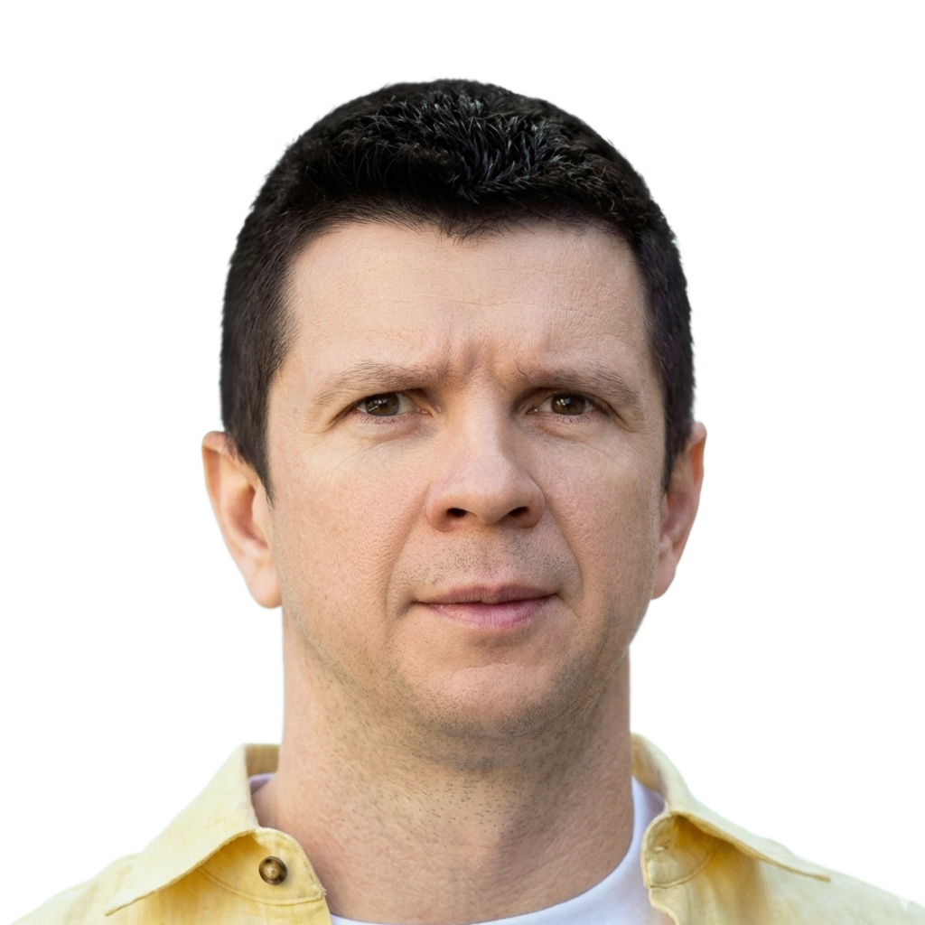 Владимир Ковалевский