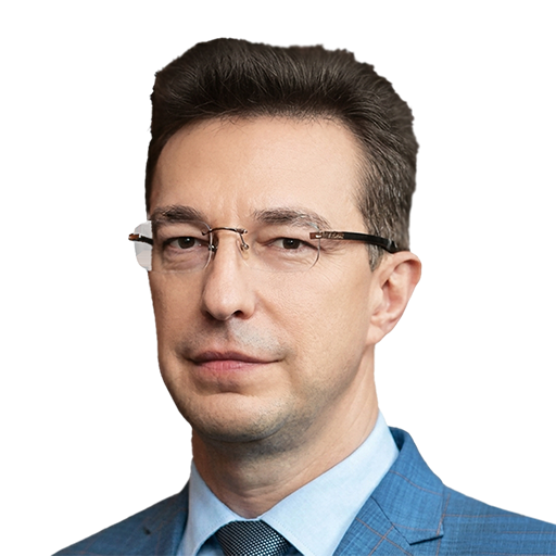 Виталий Колесников