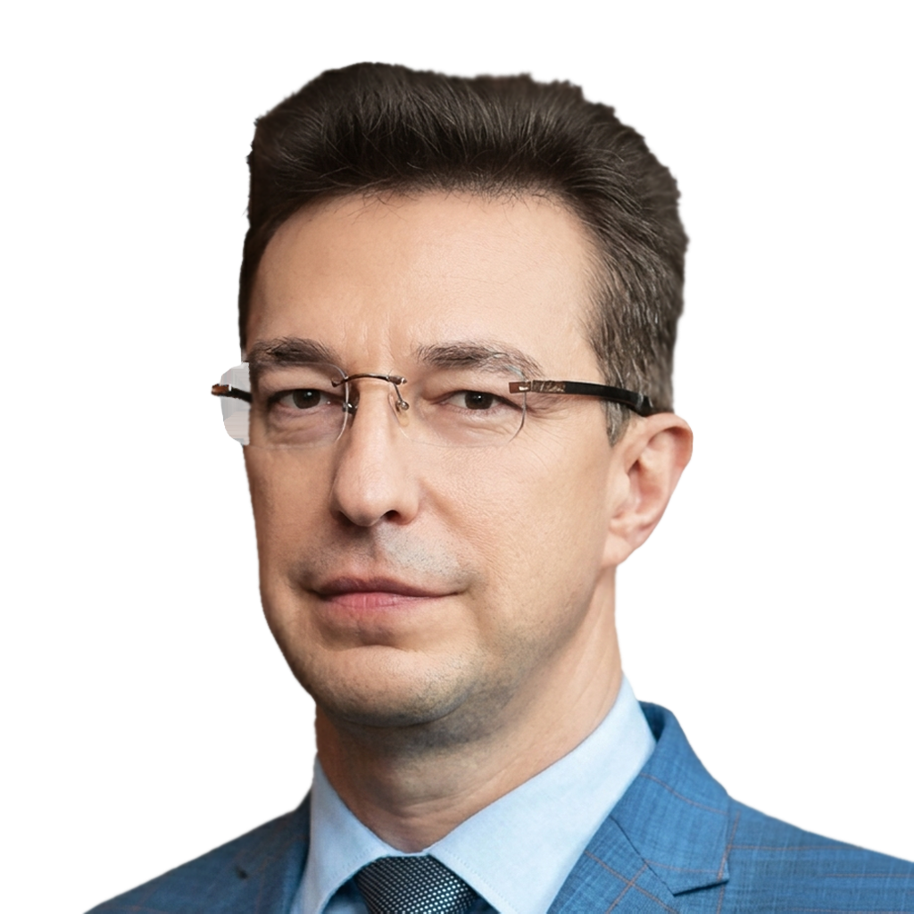 Виталий Колесников