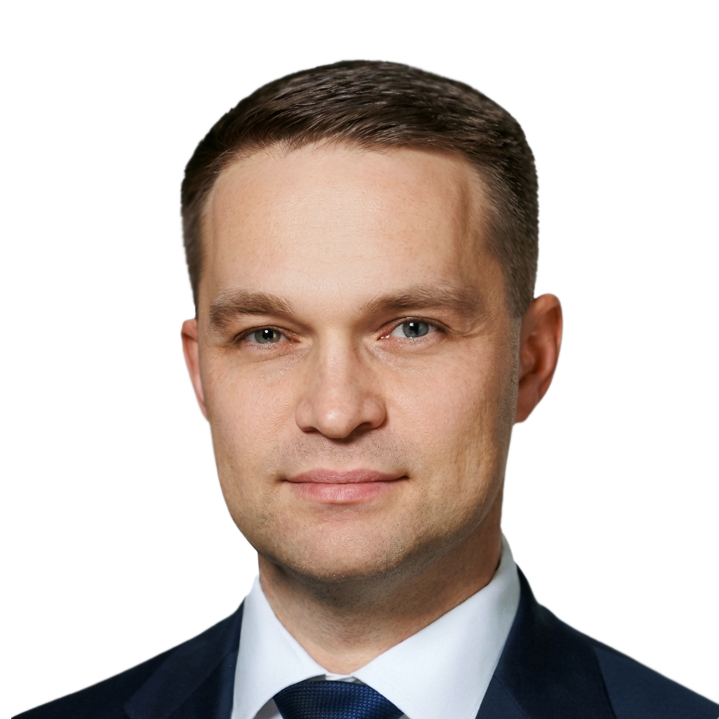 Станислав Короп
