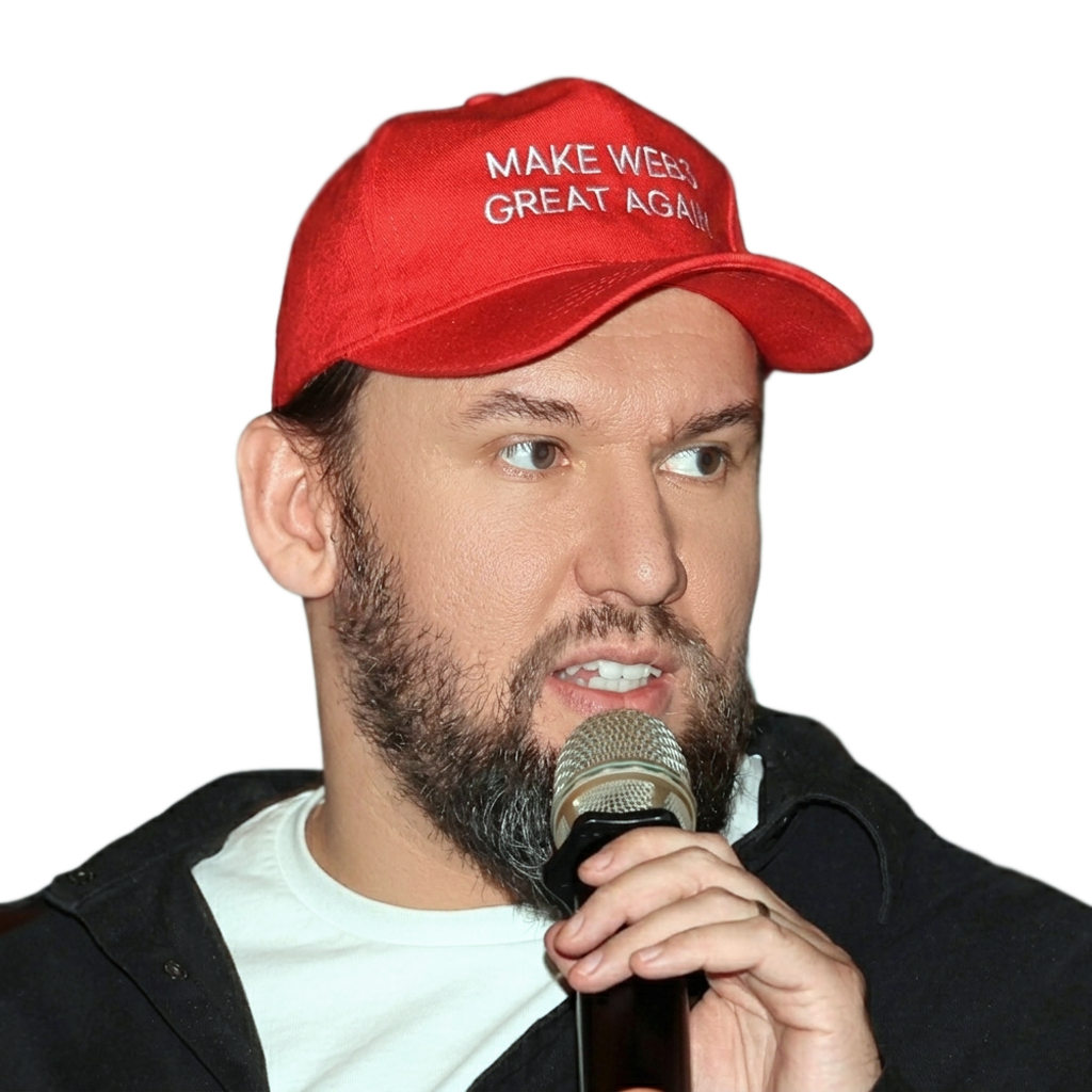 Крипто Дед