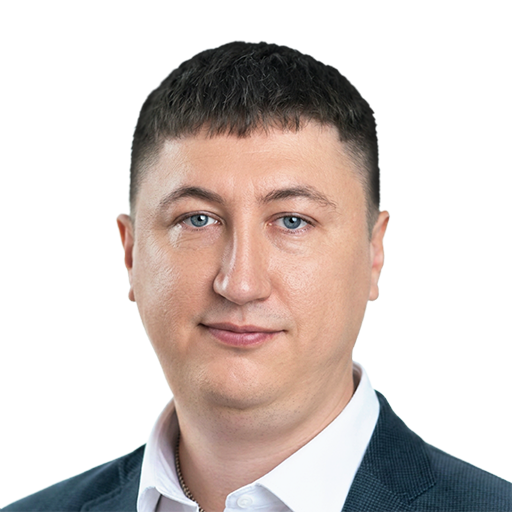 Юрий Кудряшов