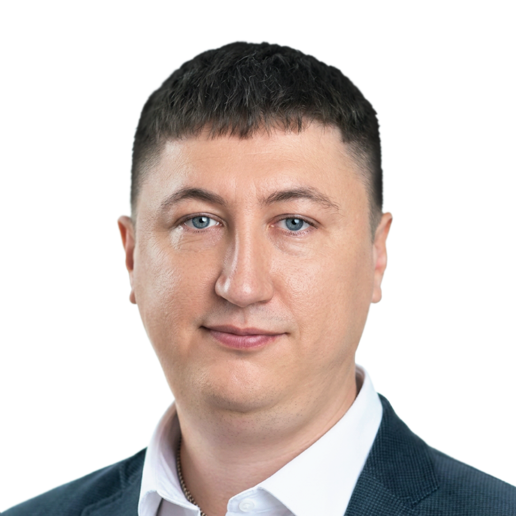 Юрий Кудряшов