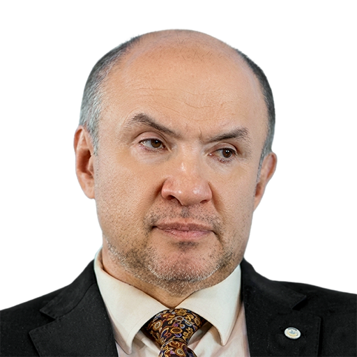 Степан Кузнецов