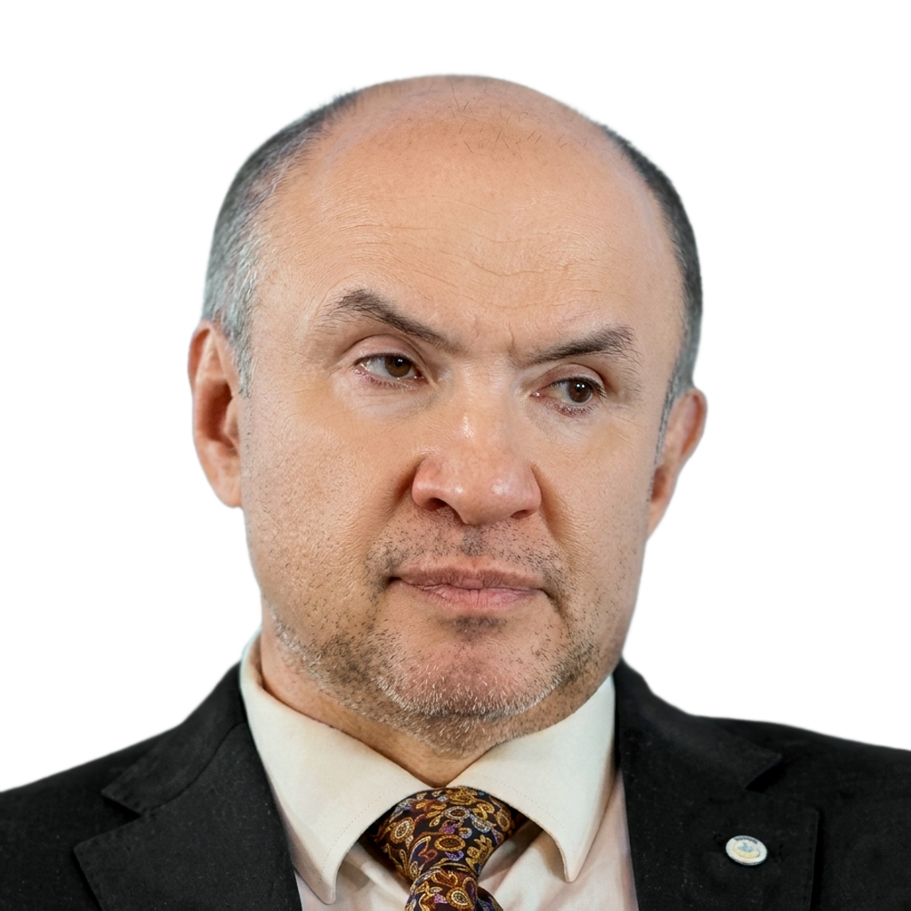 Степан Кузнецов