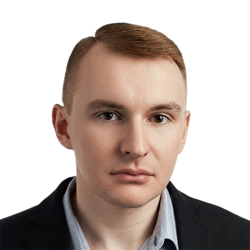 Игнат Лихунов