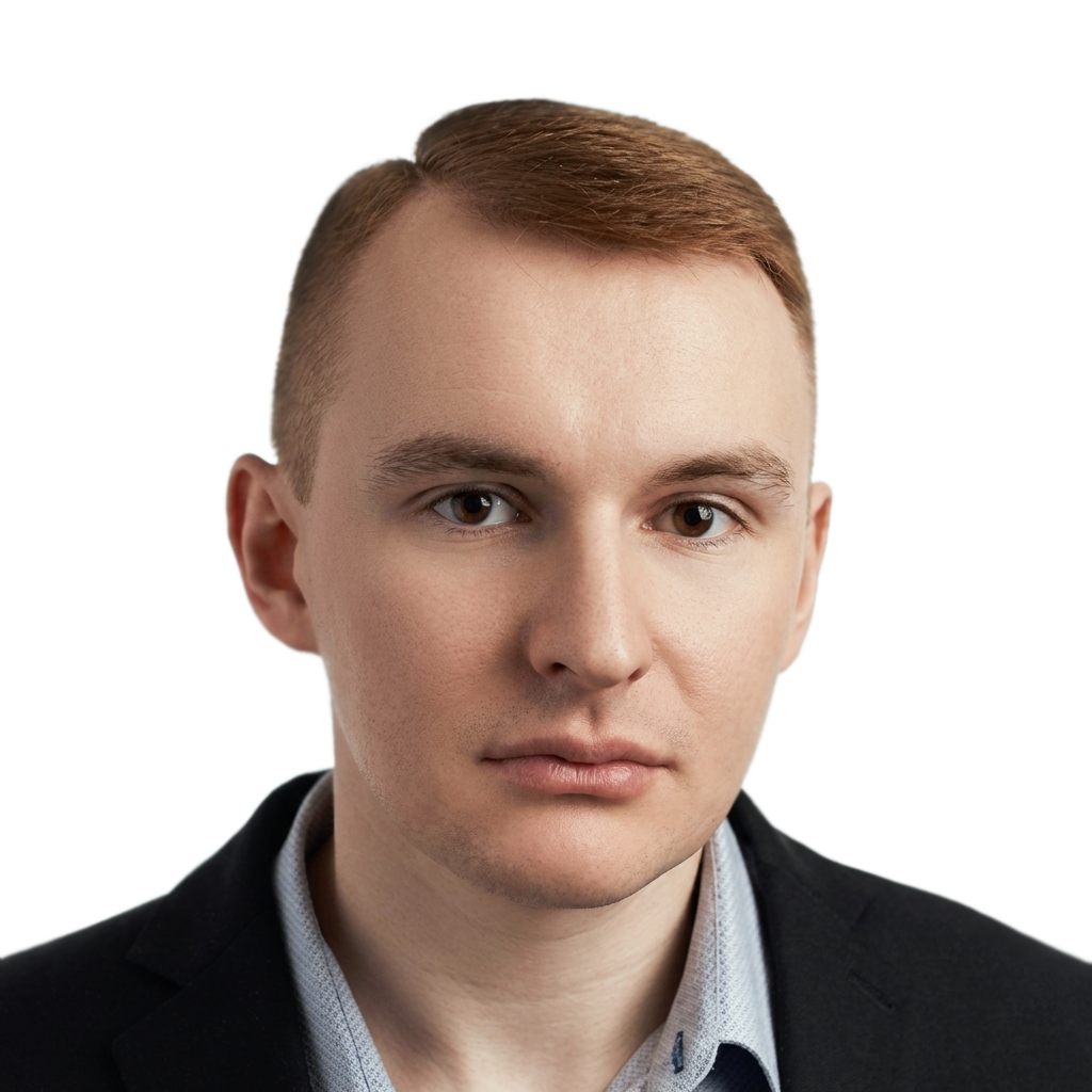 Игнат Лихунов
