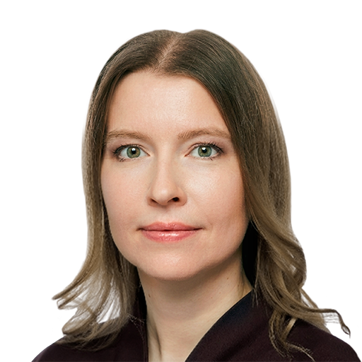 Екатерина Лозгачева