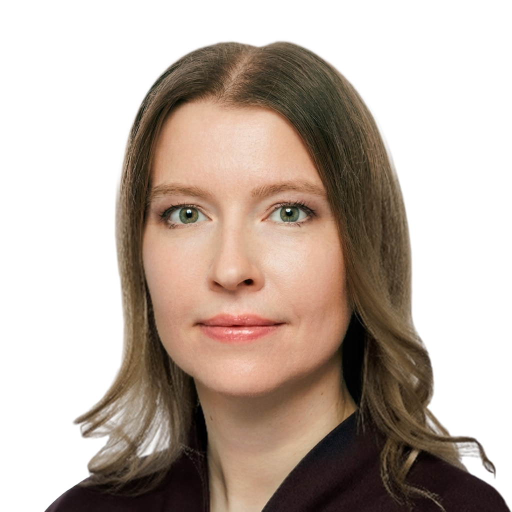 Екатерина Лозгачева