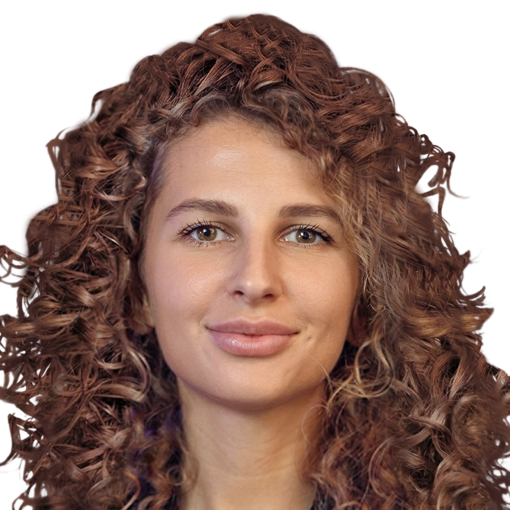 Полина Ломоносова