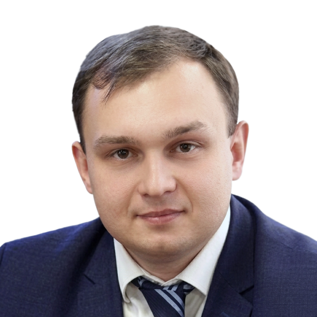 Игорь Лоскутов