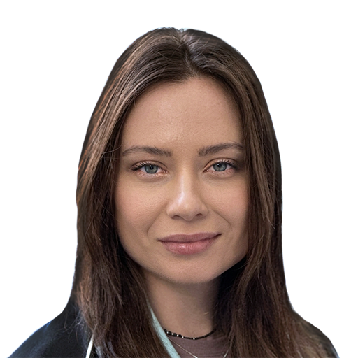 Лилия Маликова