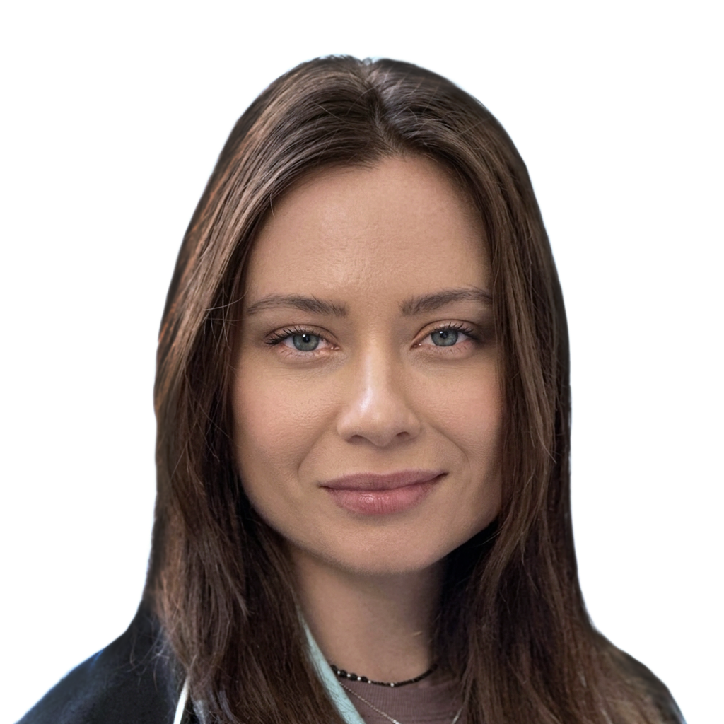 Лилия Маликова