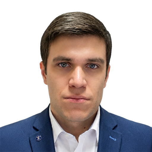 Евгений Манаков