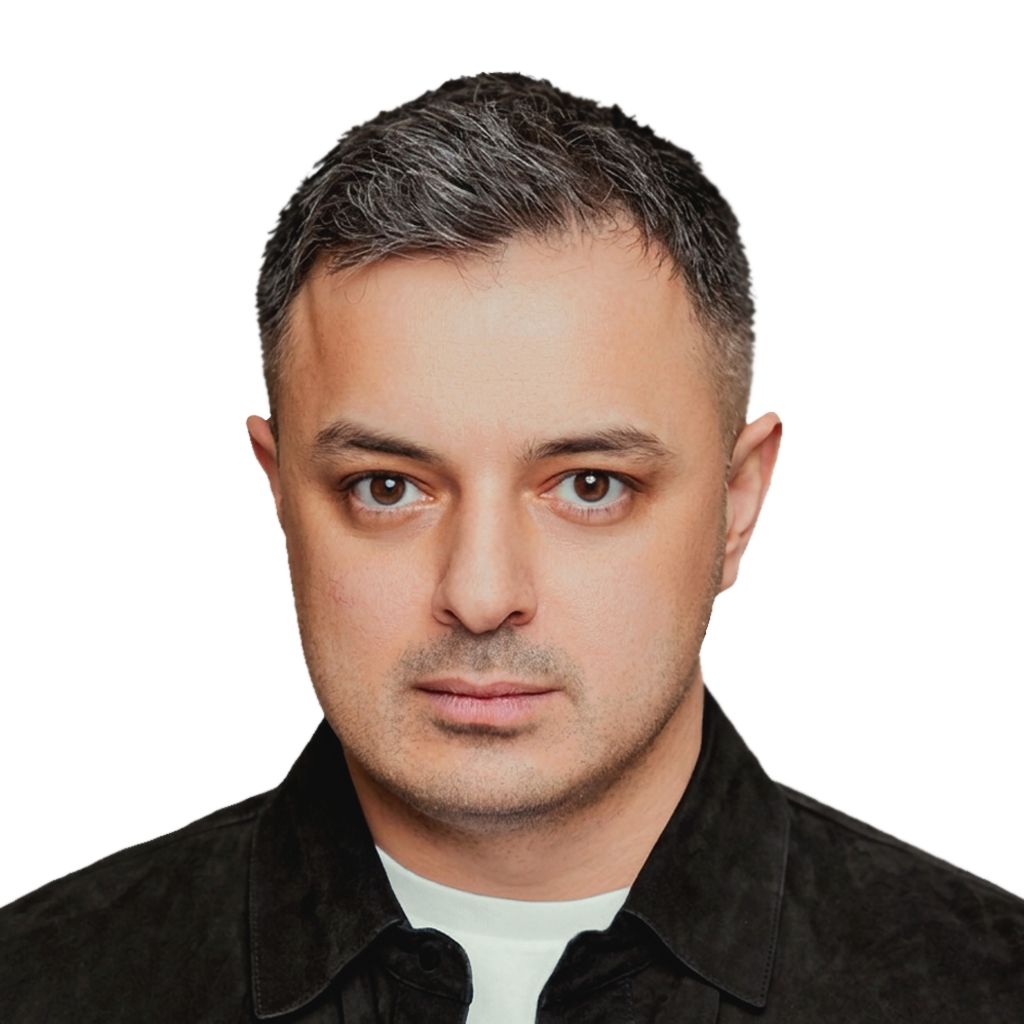 Рафаэль Манвелян
