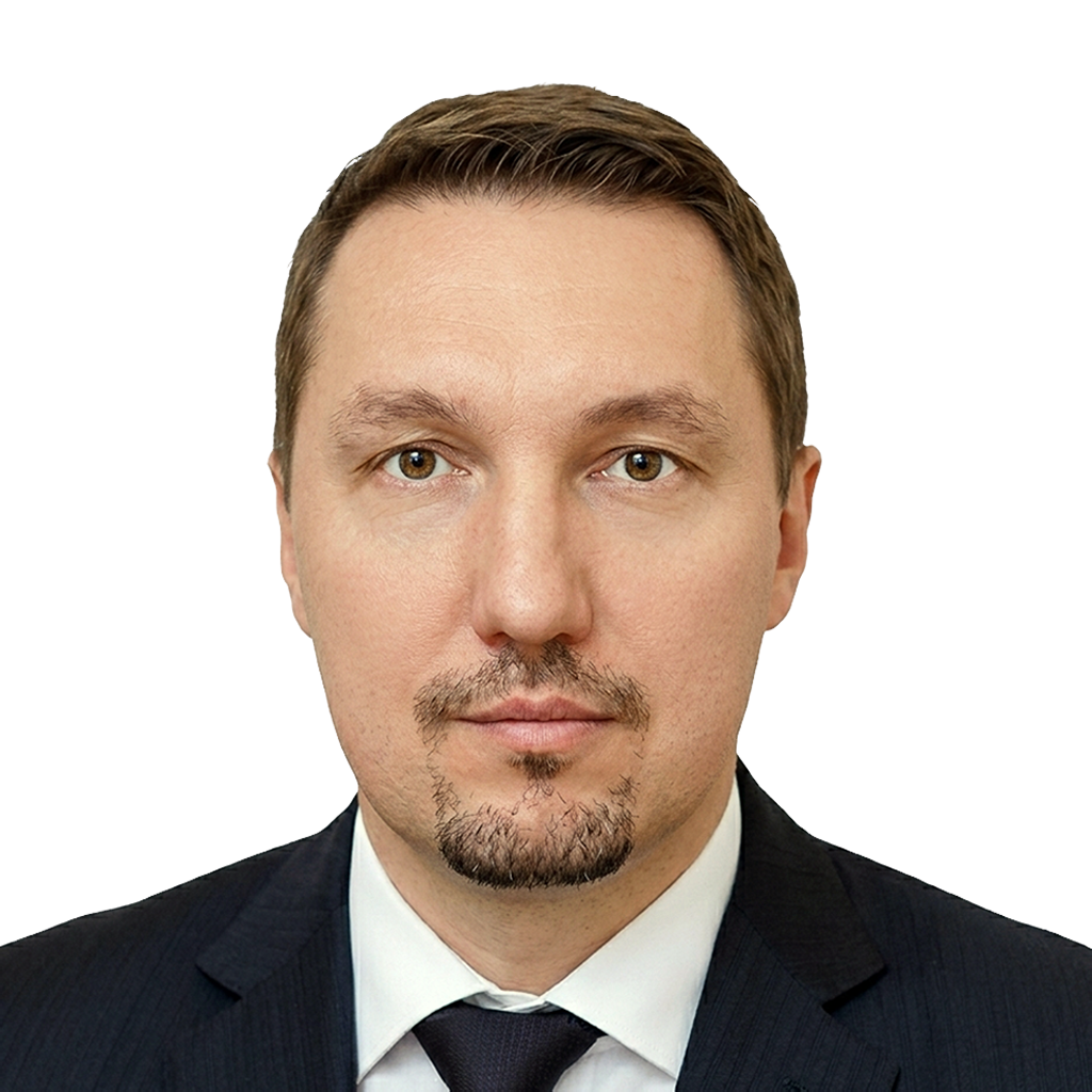 Дмитрий Мариничев