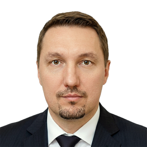 Дмитрий Мариничев