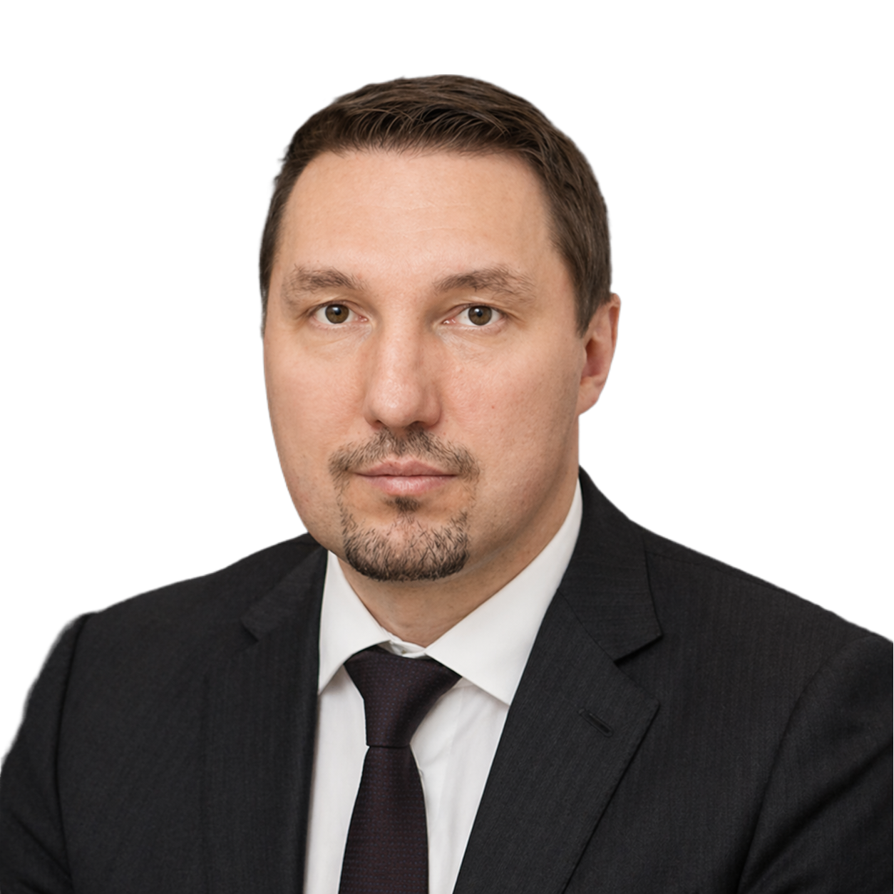 Дмитрий Мариничев