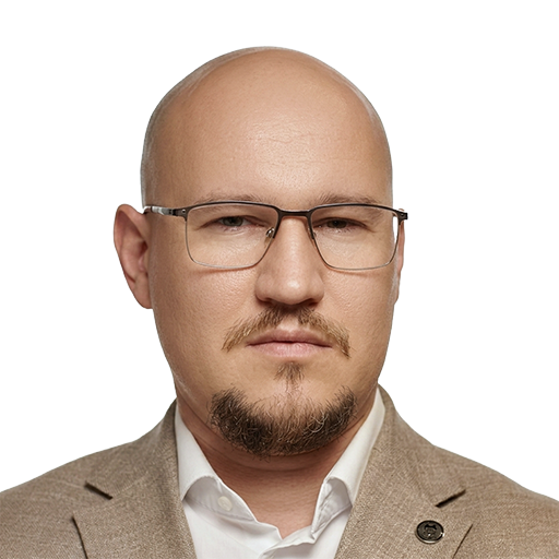 Сергей Маслов