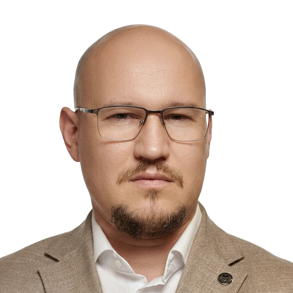 Сергей Маслов