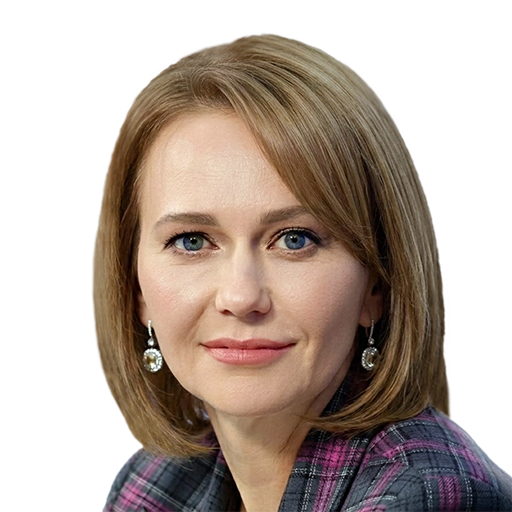 Татьяна Минеева