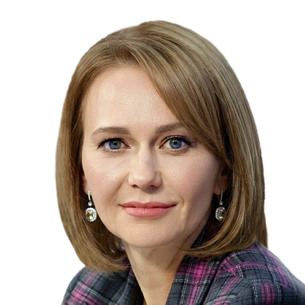 Татьяна Минеева