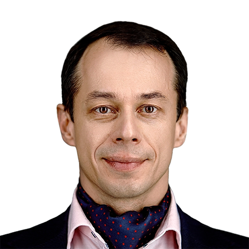 Андрей Михайлишин