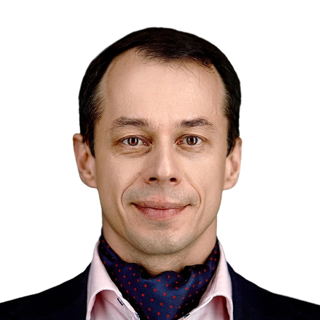 Андрей Михайлишин