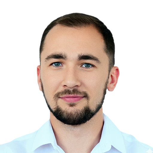 Евгений Михеев