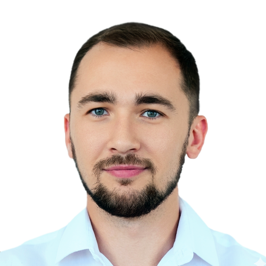 Евгений Михеев