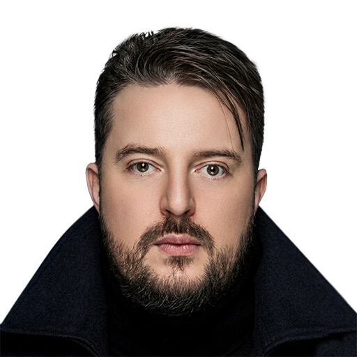 Максим Михеенко