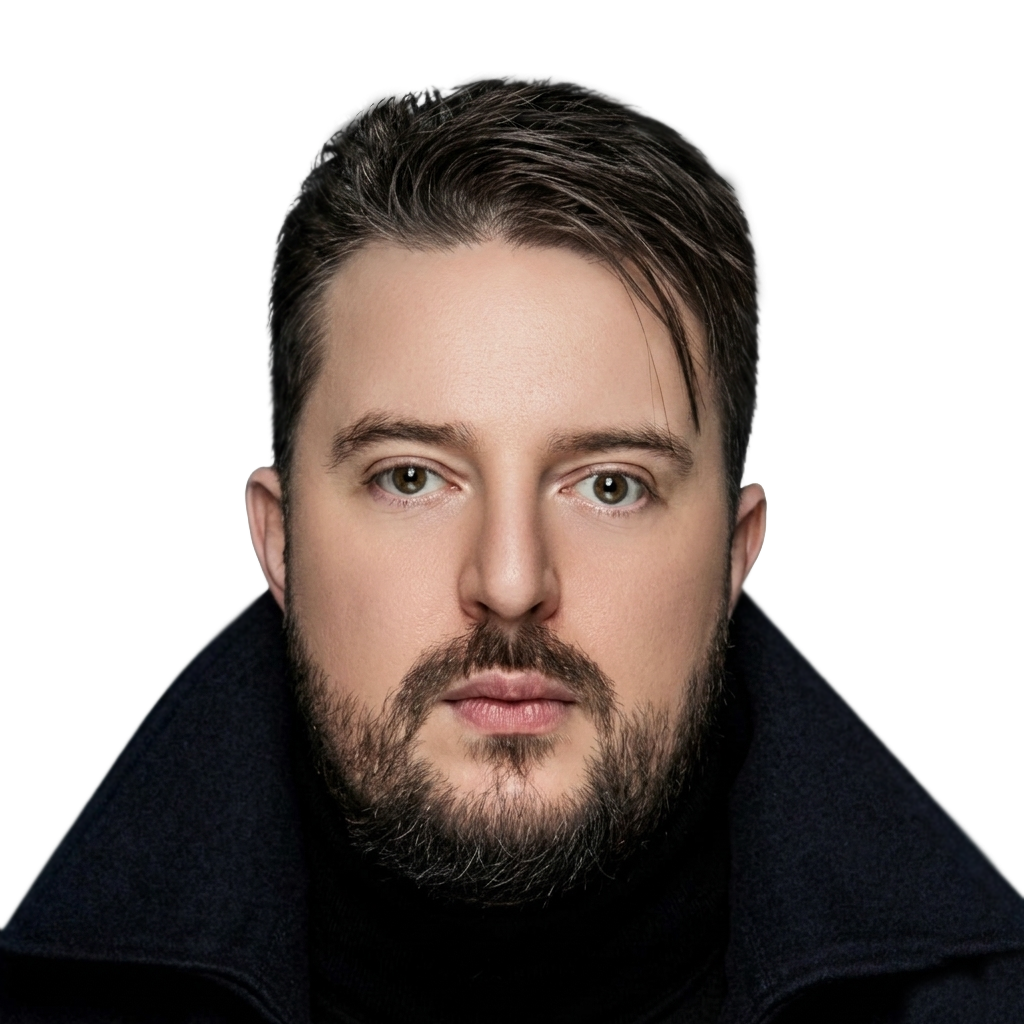 Максим Михеенко