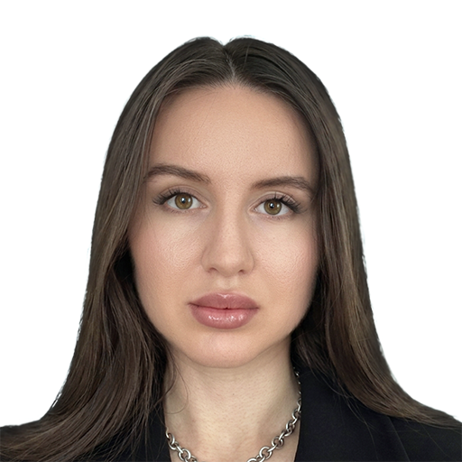 Екатерина Мишенева