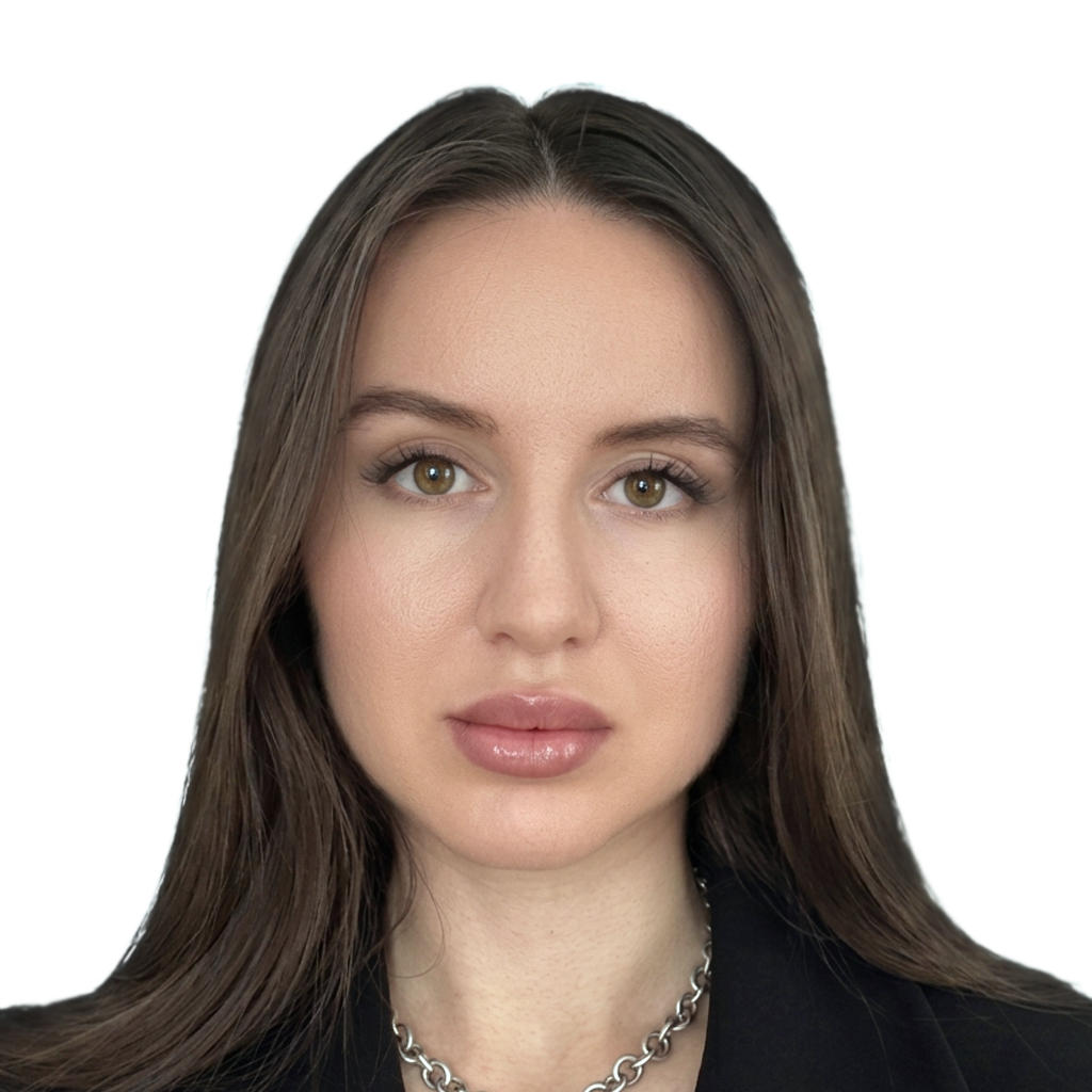 Екатерина Мишенева