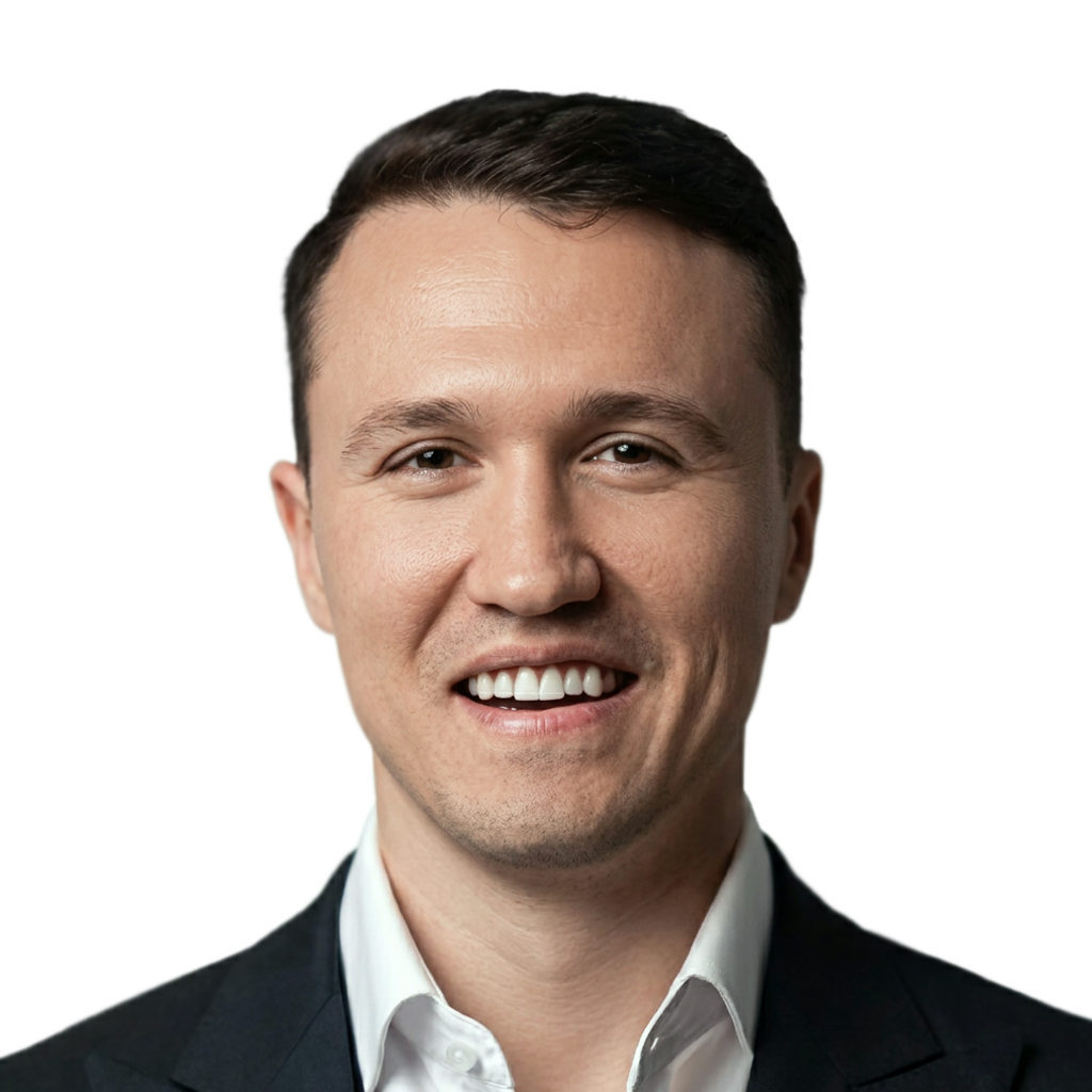 Евгений Назаров