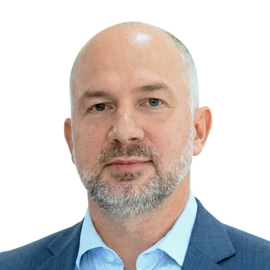 Андрей Новиков